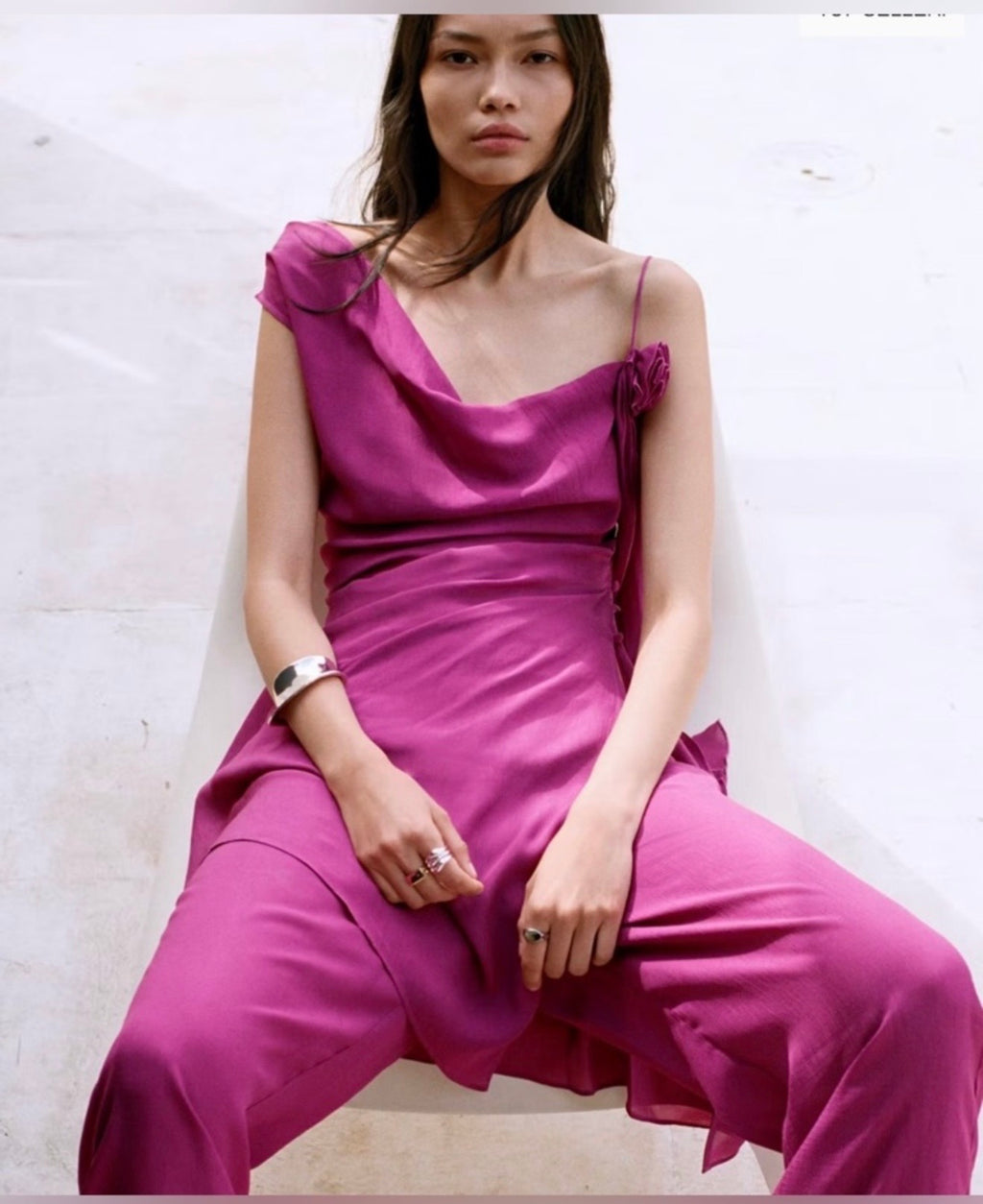 Mango co-ord Set