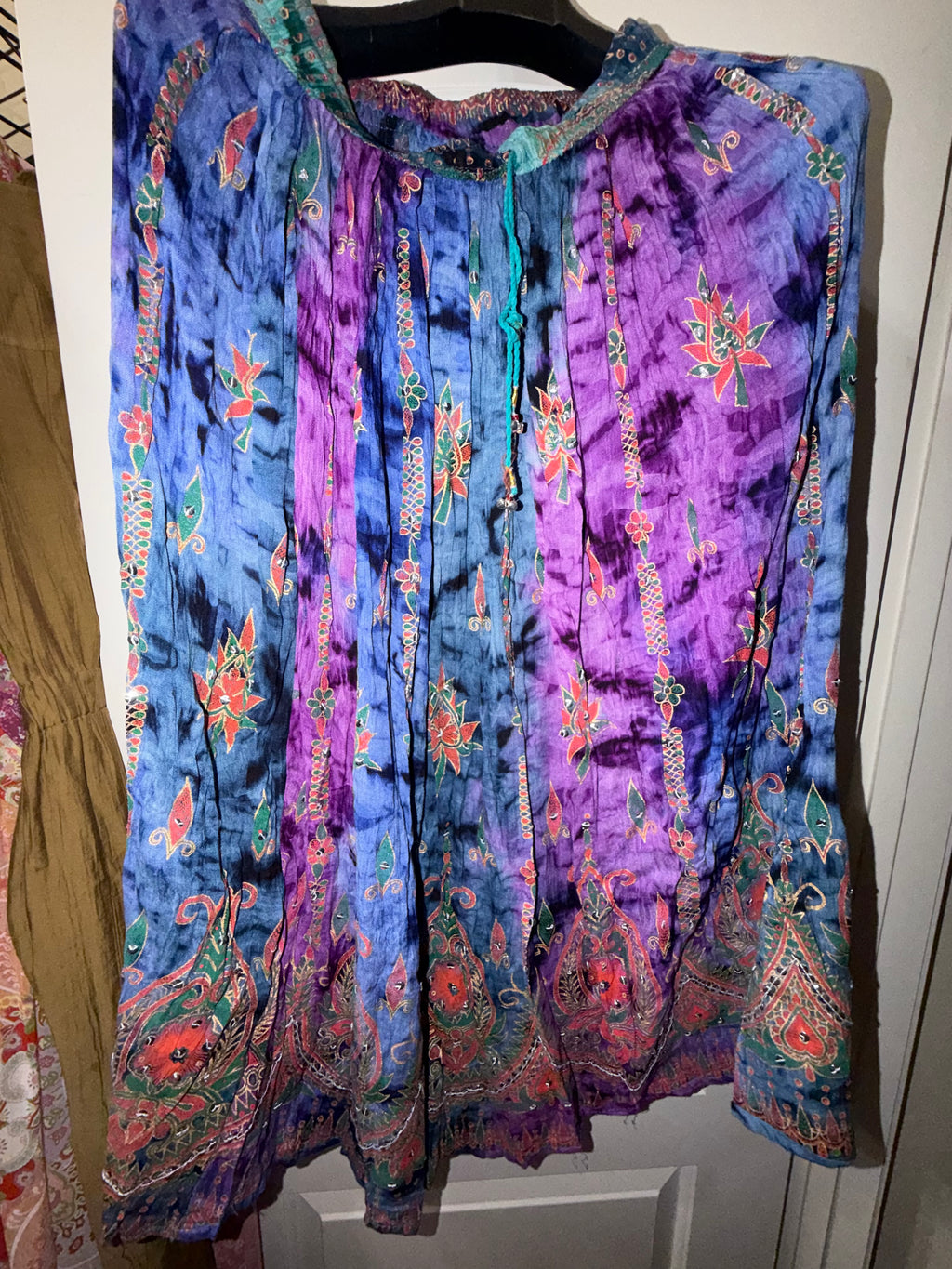 The Amethyst Rhapsody Maxi