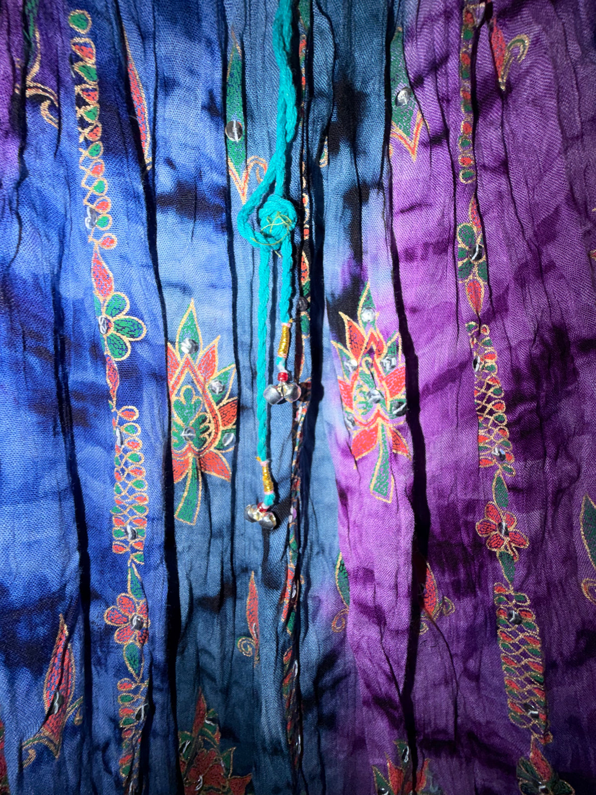 The Amethyst Rhapsody Maxi